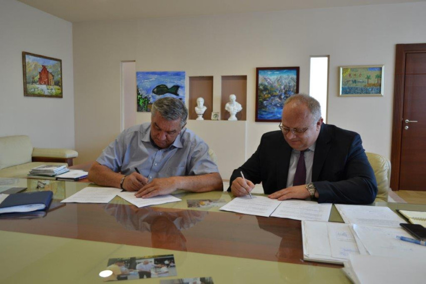 Novi ugovor za socijalne radnike