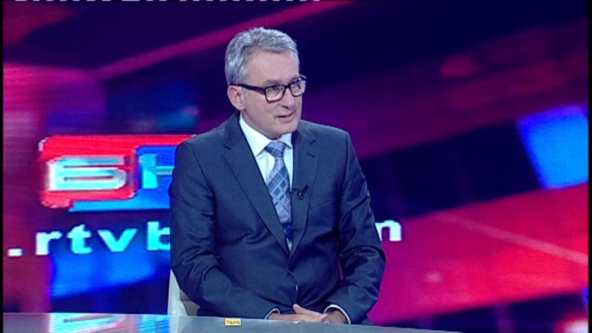 Tajkuni vuku konce u Brčkom