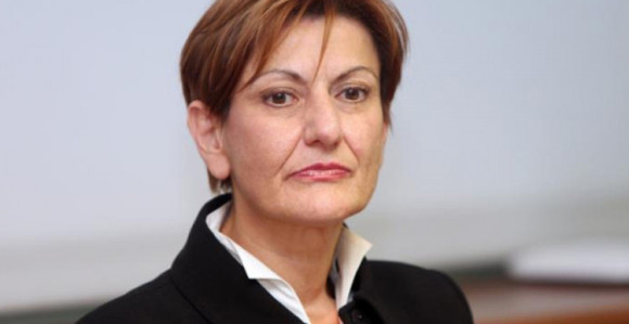 Dala ostavku iz moralnih razloga 