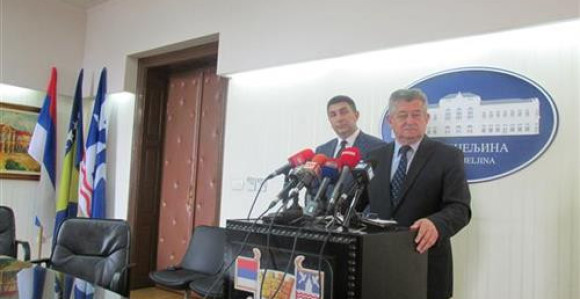 Vlada treba da riješi problem