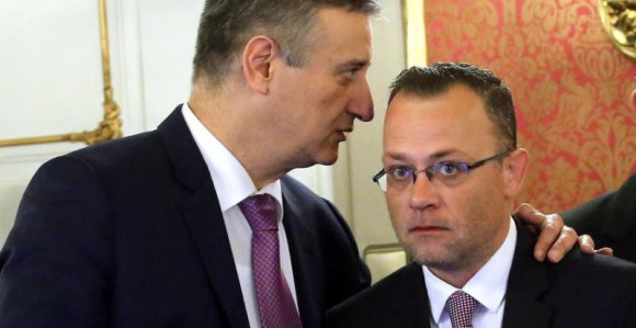 Hasanbegović nepoželjna osoba