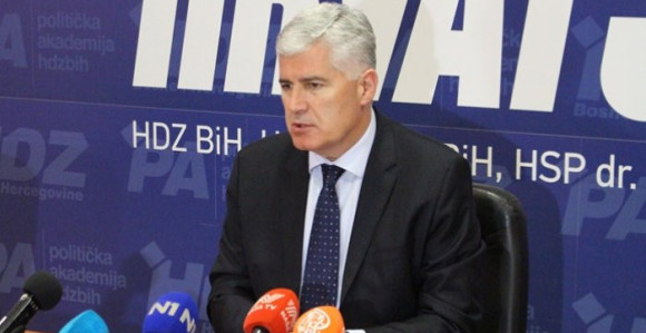 Stop priči o Izbornom zakonu