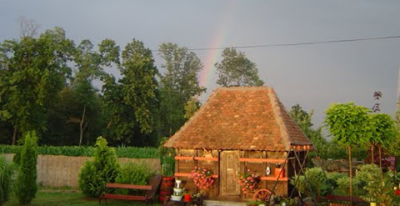 Kad Drina spaja ljude 