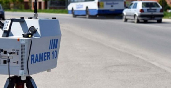 Ramer u srijedu u Hercegovini 