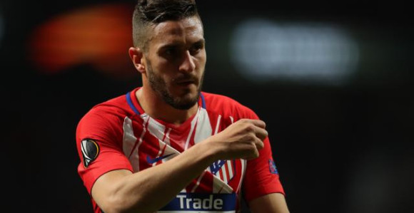 Koke: Vrijeme je da Atletiko podigne trofej u Evropi!