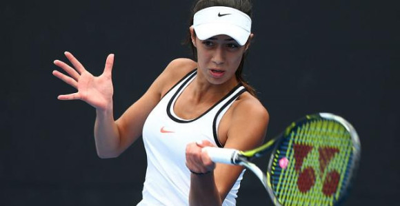 WTA: Krunićeva 46. - plasman karijere Danilovićeve!