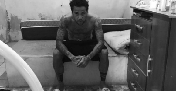 Из Алвесовог пера: Обећавам, само ћу плакати...