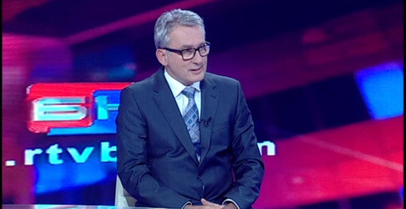 Tajkuni vuku konce u Brčkom