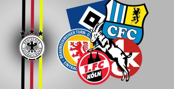 Sumrak velikana! U Njemačkoj ove sezone ispalo pet šampiona?!