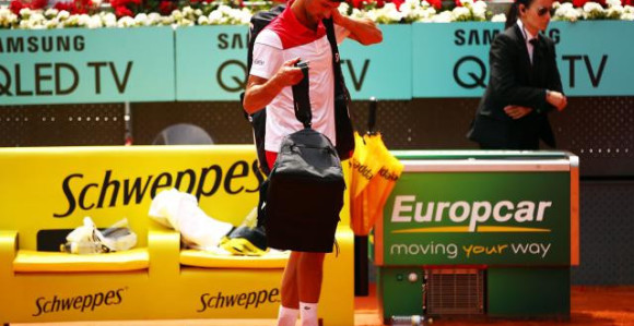 ATP: Smjena na vrhu u sijenci velikog pada Đokovića!