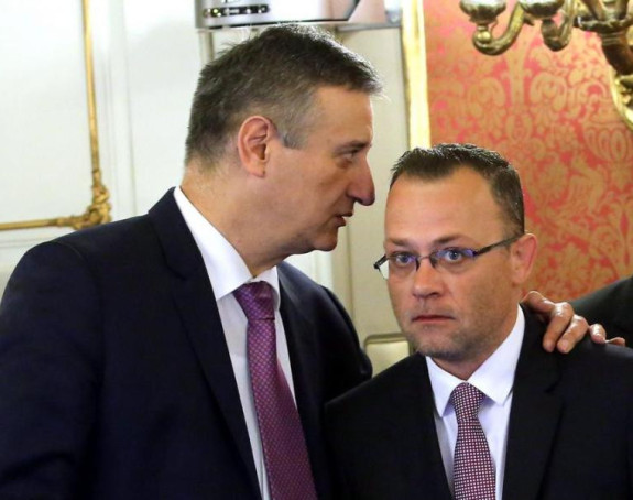 Hasanbegović nepoželjna osoba