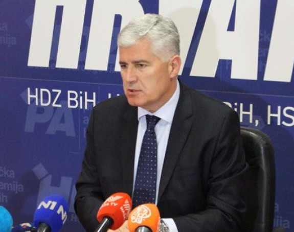 Stop priči o Izbornom zakonu