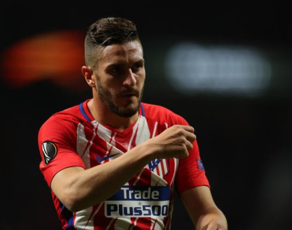 Koke: Vrijeme je da Atletiko podigne trofej u Evropi!