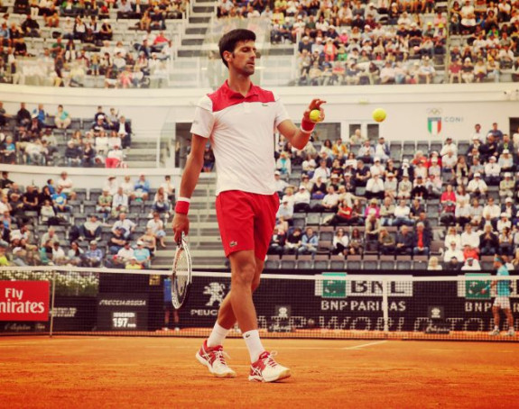 Svi putevi vode u Pariz!