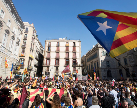 Каталонија: Нови избор лидера
