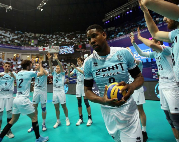 LŠ: Zenit šampion, Stanković bez titule!