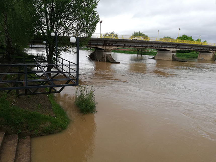 Prijedor: ''Svjesni smo šta nas čeka''