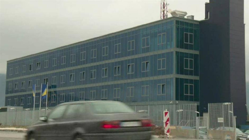 Crnogorcu mjera zabrane u BiH