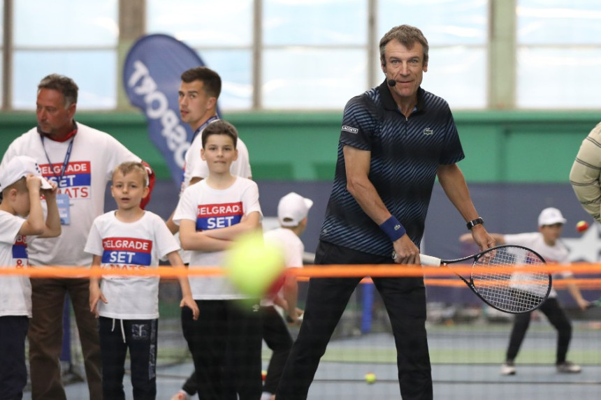 Матс: Не волим прогнозе, али Новак је фаворит у Паризу!
