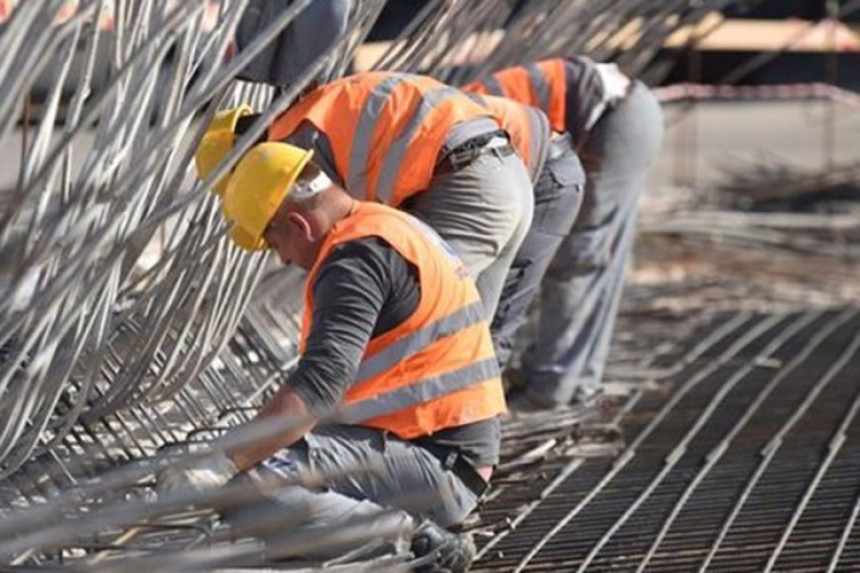 Njemačkoj treba 1,4 miliona radnika