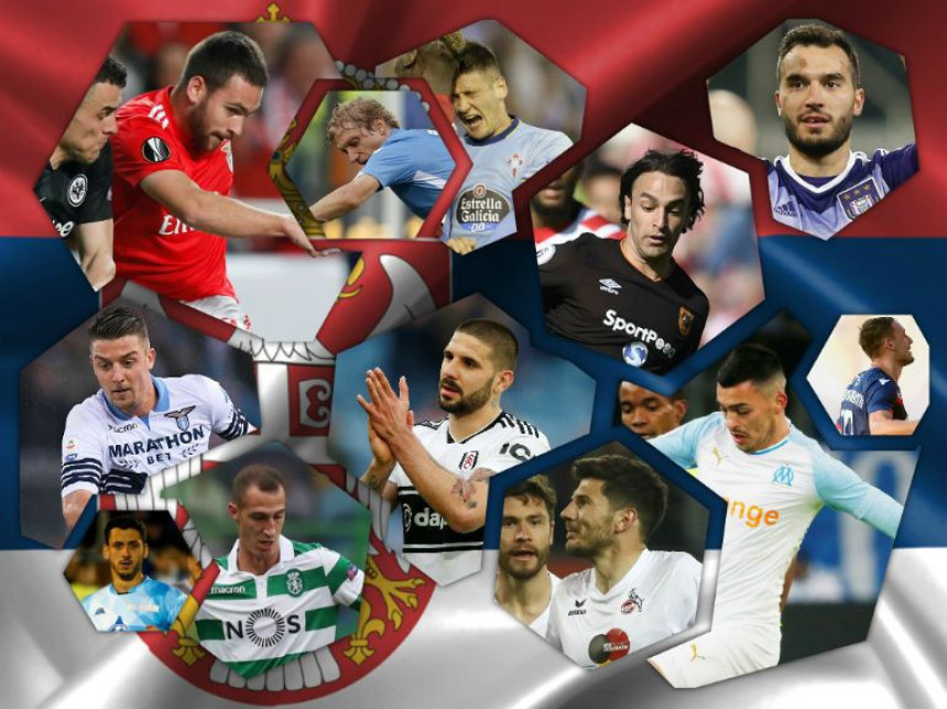 Потребни хитни трансфери за спас каријера!