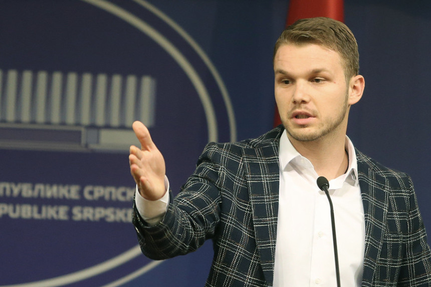 ''Potrebniji smo narodu na terenu''