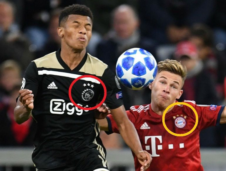 Priča: Čija je ono zvijezda?!