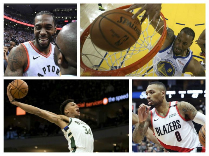 Најава: Остало их четири...