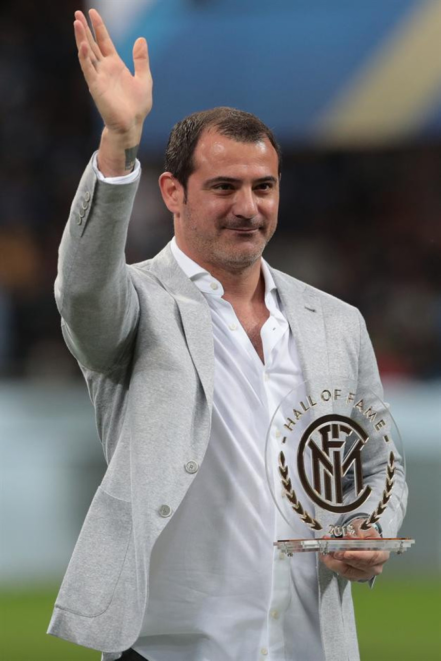 Stanković zvanično u Kući slavnih!