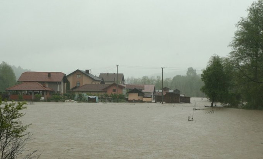 Haos: U Čelincu vanredno stanje