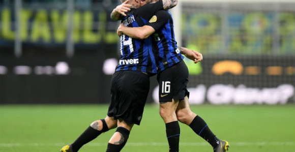 ITA: Inter zakoračio u Ligu šampiona!