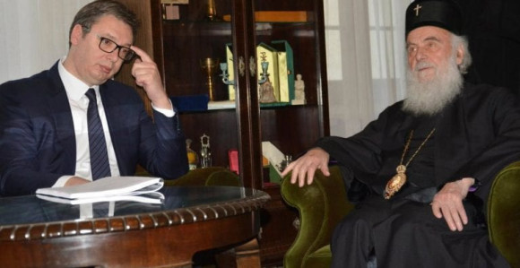 104 Srbina manje svakog dana