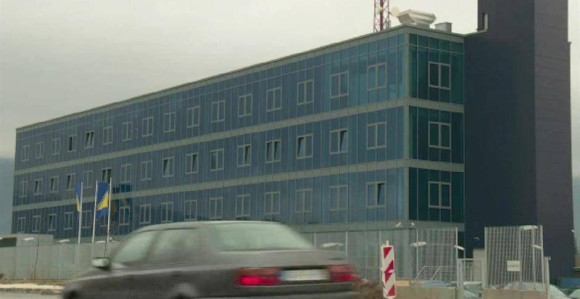 Crnogorcu mjera zabrane u BiH