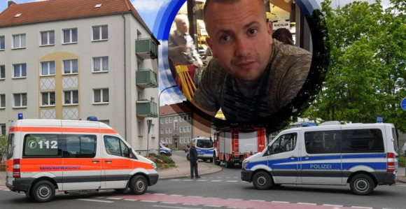 Poslije napada evakuisan grad