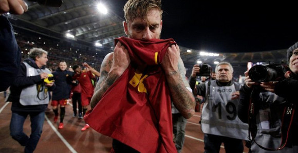 Olimpiko će još jednom zaplakati...