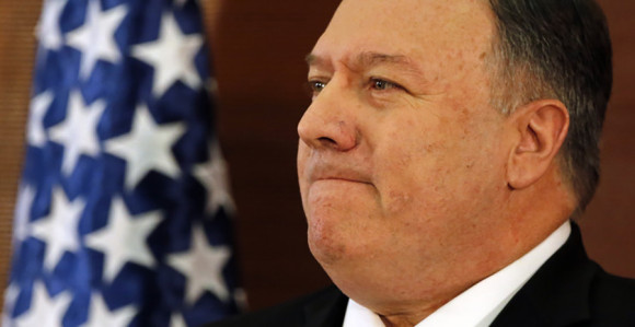 Pompeo otkrio detalje o Iranu