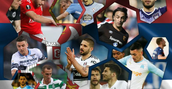 Потребни хитни трансфери за спас каријера!