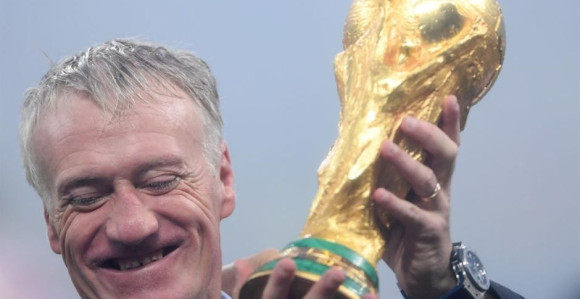 Бивши играч и тренер Јувеа је Алегријева замјена?