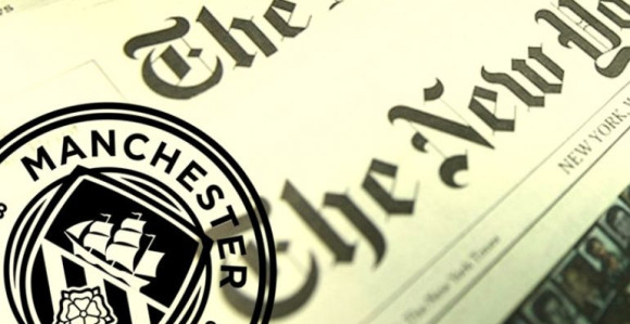 NYT: Sitiju prijeti izbacivanje iz Lige šampiona?!