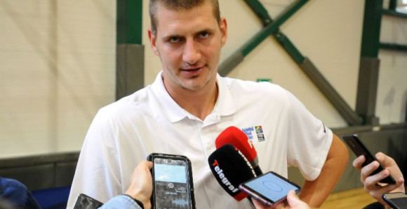 Kapičić: Ako Jokić kaže da ne želi...