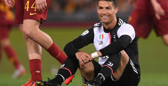 Најгори Кристијано Роналдо за 10 година!