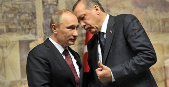 Erdogan i Putin o situaciji u BiH