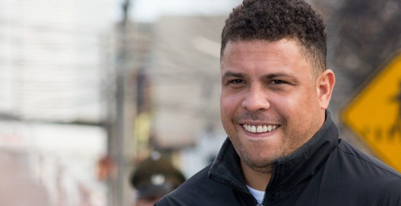 Још једном, непоновљиви Роналдо...