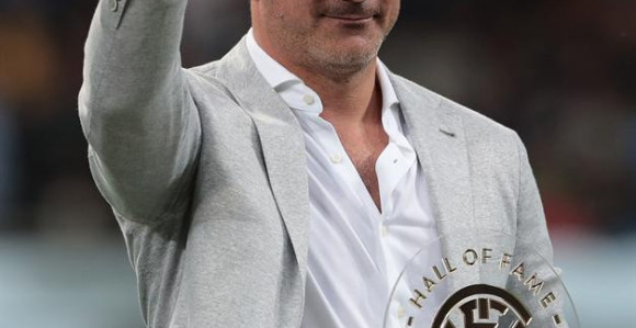 Stanković zvanično u Kući slavnih!