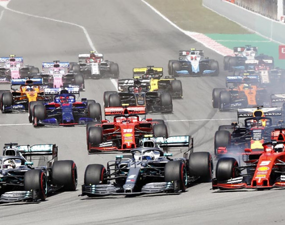 F1 se poslije 35 godina vraća u Holandiju!