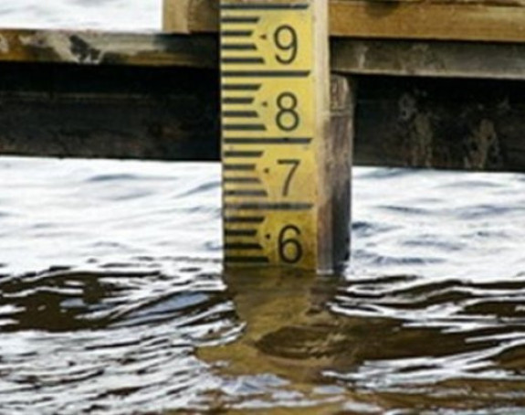 Podaci: Vodostaj Vrbanje opada