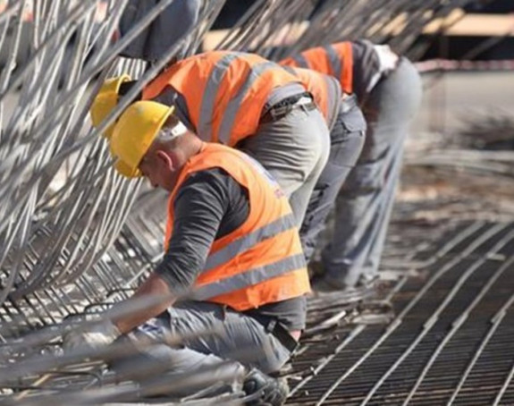 Njemačkoj treba 1,4 miliona radnika