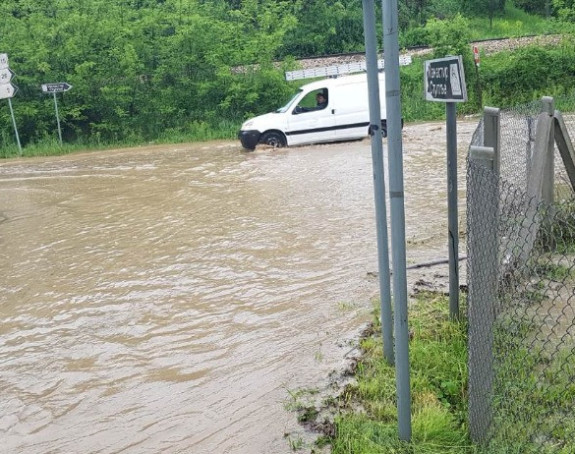 Putevi u Srpskoj: Vozači, oprez!