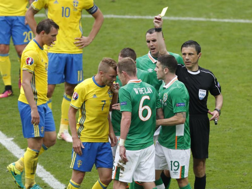 ЕУРО - Мажић добио нови задатак!