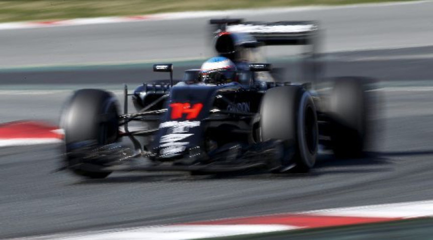 F1: Kanada dotukla Meklarenov optimizam i Alonsove nade!